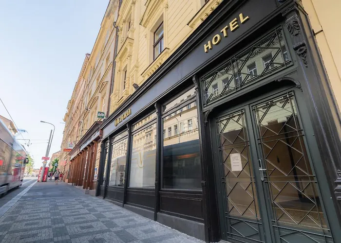 Hotel Victoria